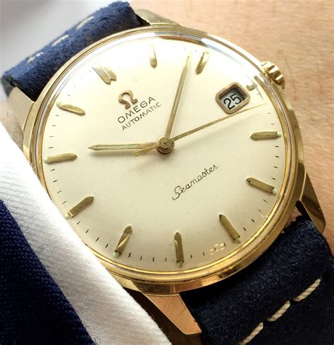 old omega automatic watches prices|vintage omega automatic watch prices.